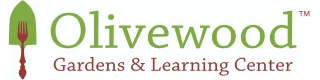olivewood gardens & learning center logo